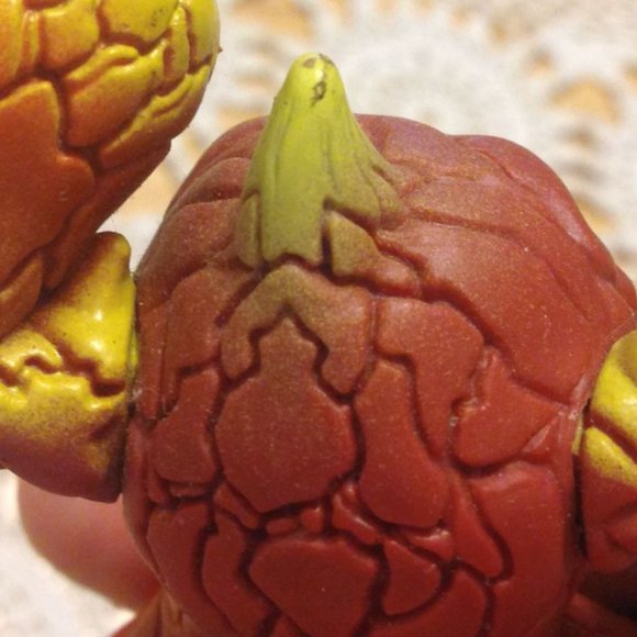 Skylanders Spyros Adventure Eruptor plus Collector's Card - Picture 6 of 9